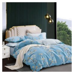 Bộ chăn ga gối cotton
